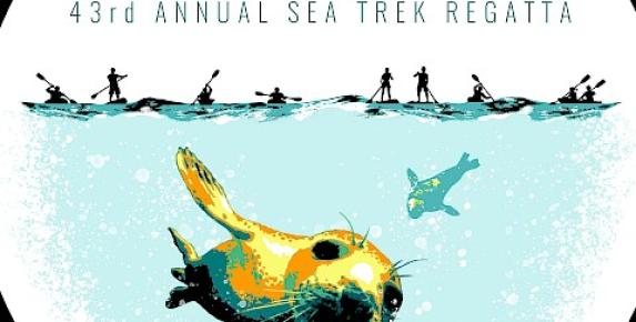 Sea Trek Regatta and ETC Benefit