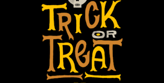 Trick or Treat at Town Center Corte Madera
