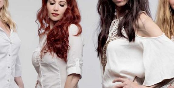 Zepparella at Sweetwater Music Hall, October 17-18, 2025