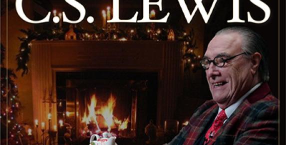 CHRISTMAS WITH C.S. LEWIS