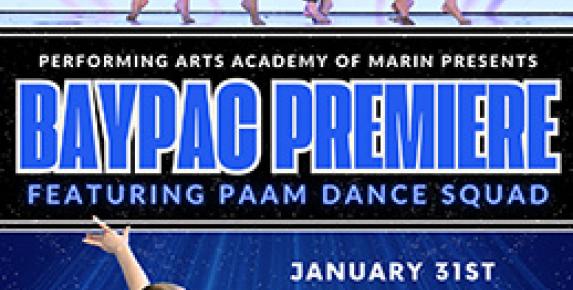 BAYPAC Premiere