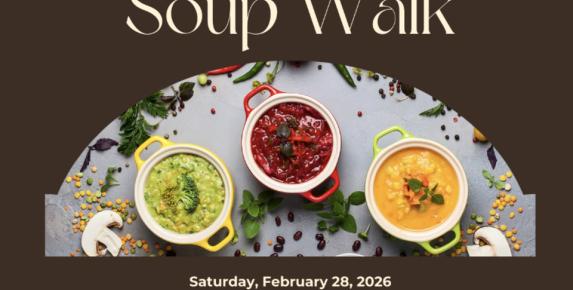 Fairfax Soup Walk
