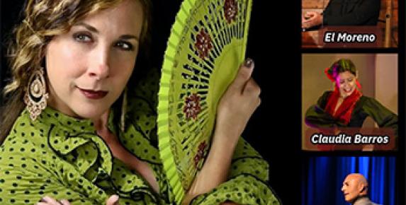Flamenco Audaz