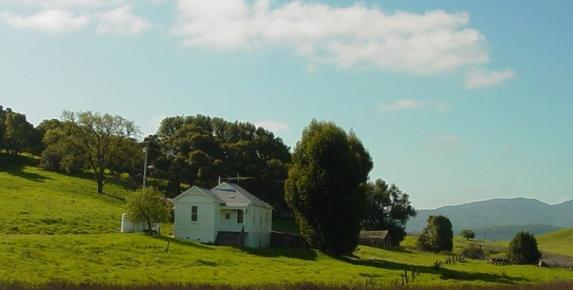 Deer Island