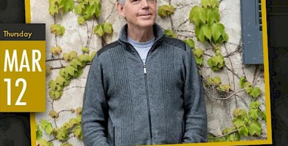 KC Turner Presents David Wilcox at HopMonk Tavern