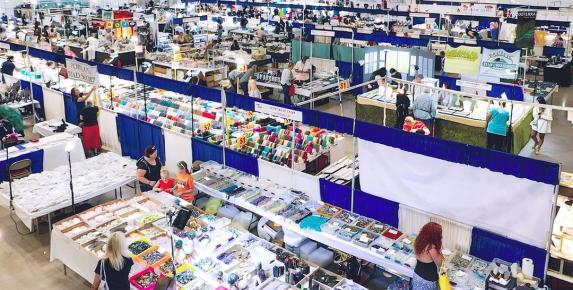 Gem Faire