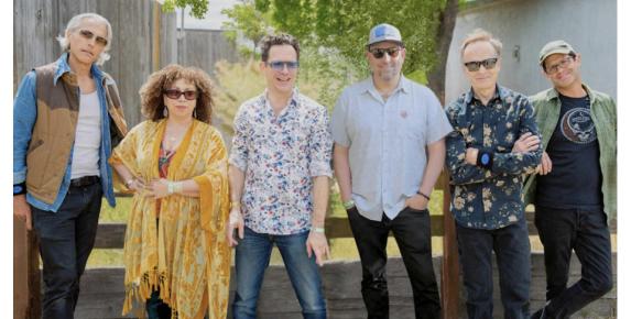 Wreckless Strangers Live at Paper Mill Creek Saloon