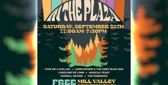 Concerts in the Plaza