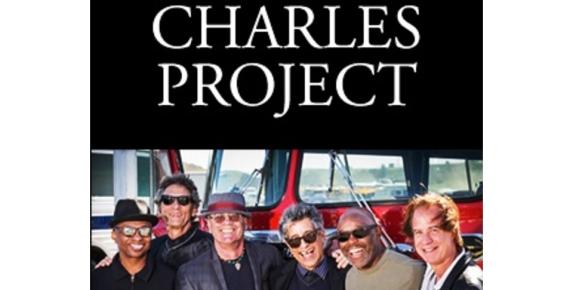 The Ray Charles Project at The Lark Theater