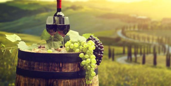 Trattoria Servino Hosts Southern Tuscany Wine Dinner