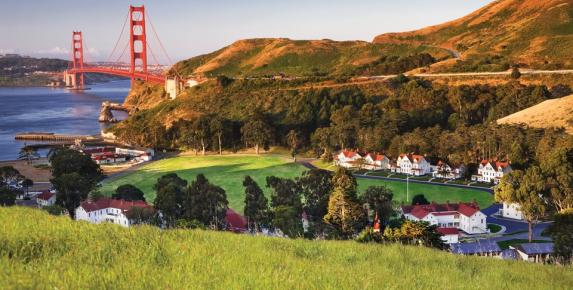 Fleet Week BBQ By The Bay at Cavallo Point