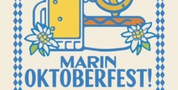 Oktoberfest at the Mart!