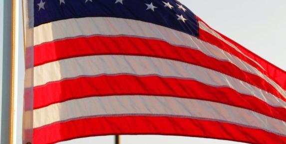 Veterans' Day Service