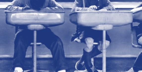 Marin County Library presents "Mood of America" Documentary Screening and Panel Discussion