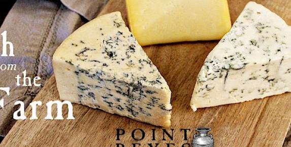 Onsite Marketplace at Point Reyes Farmstead Cheese Open Monday -…