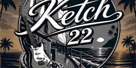Ketch 22 Band at Trek Winery