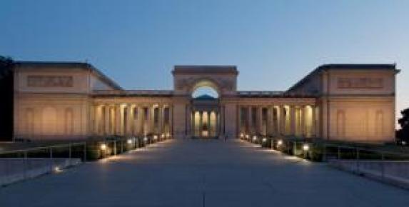 Free Saturday at the Legion of Honor