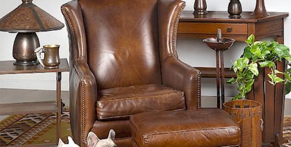Arts & Crafts Auction at Fine Estate Inc