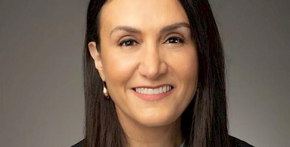 MPSF Speaker Series Presents Michelle Caruso-Cabrera