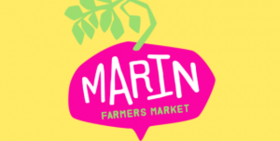 Sunday Marin Farmers' Market