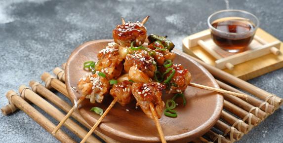 Izakaya Favorites Cooking Class at Cavallo Point (November)