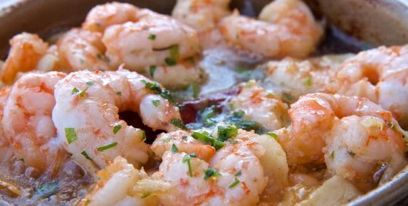 Spanish Table Cooking Class at Cavallo Point (November)