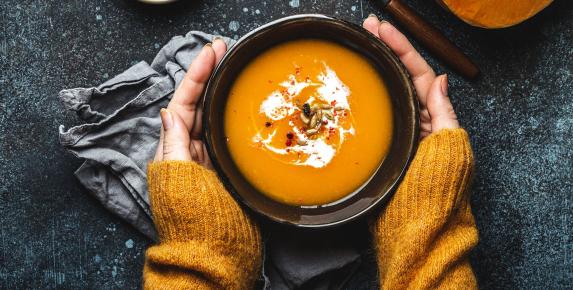 Autumn Romance Cooking Class at Cavallo Point (November)
