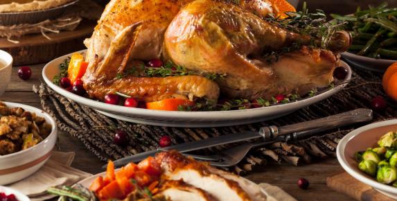 Holiday Classics Cooking Class at Cavallo Point