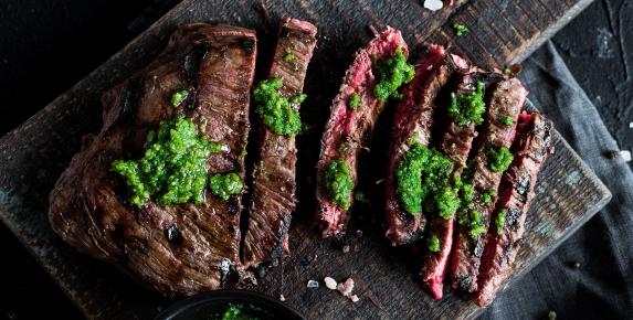 Argentine Steak House Cooking Class at Cavallo Point (December)