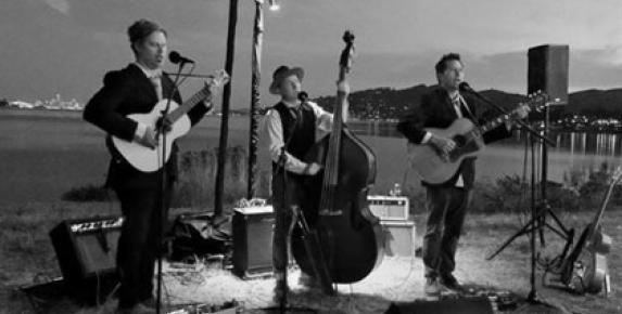 The LoWatters at Rancho Nicasio