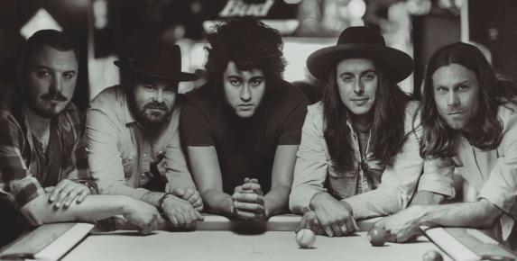The Coffis Brothers' Tom Petty Tribute with AC Sapphire at Sweetwater