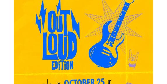 HopMonk Hosts Break the Noise Youth Showcase