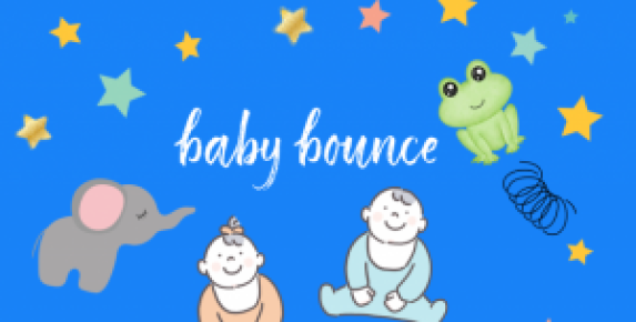 Baby Bounce