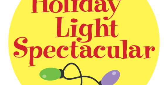 Holiday Light Spectacular