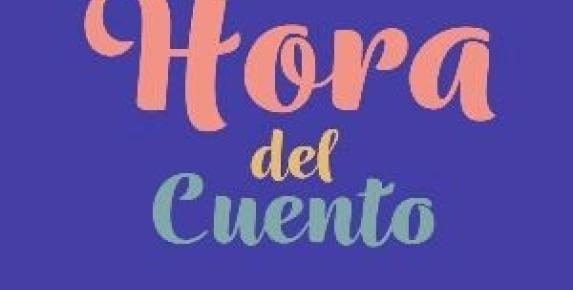 Bilingual Spanish Storytime at San Anselmo Library