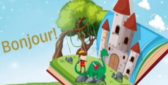 French Storytime