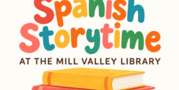 Ingrid's Spanish Storytime