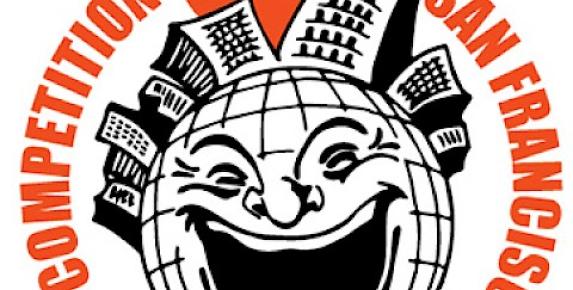 Hilarity for the Holidays at Marin Center