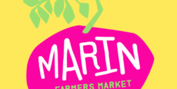 Farmers Market at Marin Civic Center (Every Sunday)