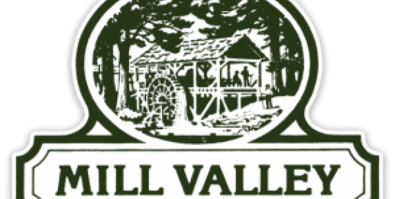 Outdoor Toddler Storytime at Mill Valley Library