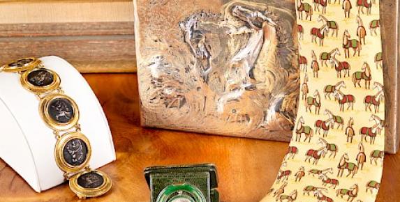 Fine Estate Inc. Fall Auction Preview