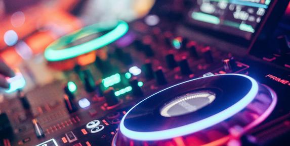 Learn to DJ with Yuka Yu
