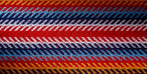 Friendship Feathers Craft with Indigenous Artisan Alicia Retes 