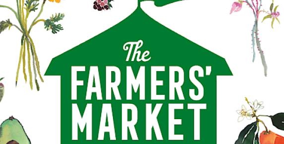 Farmers Market at the Marin Country Mart (Every Saturday