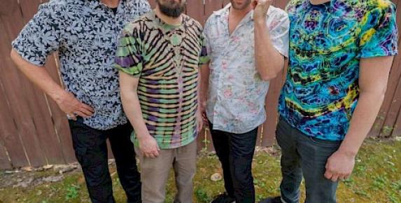 Spafford at Sweetwater Music Hall