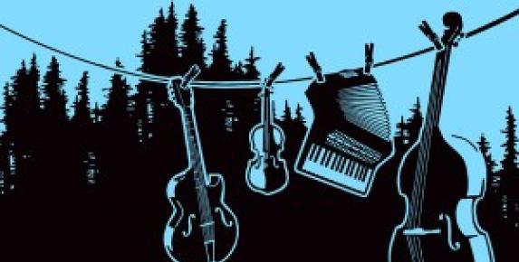 Sing & Stomp with Emily Bonn at Sweetwater Music Hall