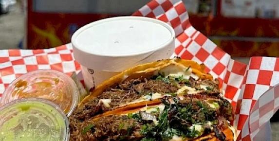 Food Truck Thursdays at the Village in Corte Madera