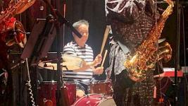 Soul Ska at Sweetwater Music Hall